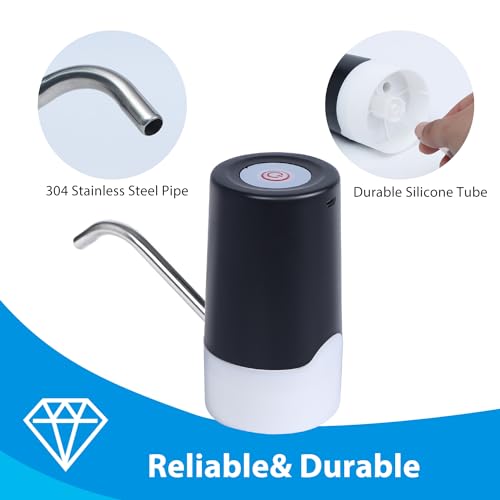 Water Table Pump - water pump for water table 3 Hours of Non-Stop Fun for Kids Fun Summer Outdoor Water Play Table Accessories - image 2