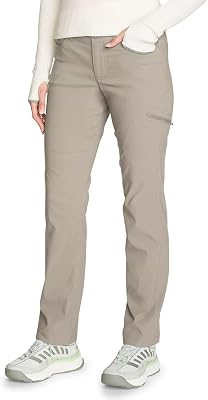 Eddie Bauer Womens Rainier Pant