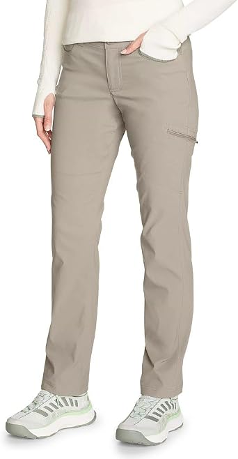 Eddie Bauer Womens Rainier Pant