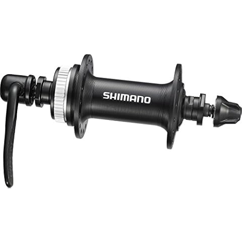 SHIMANO Unisex - Erwachsene Hbrm35 Radnaben Cover
