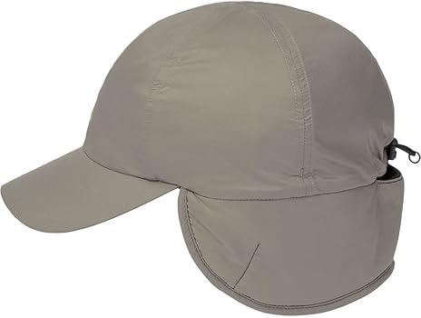 Amazon.co.jp: THE NORTH FACE 帽子インサレーテッドトレッカー