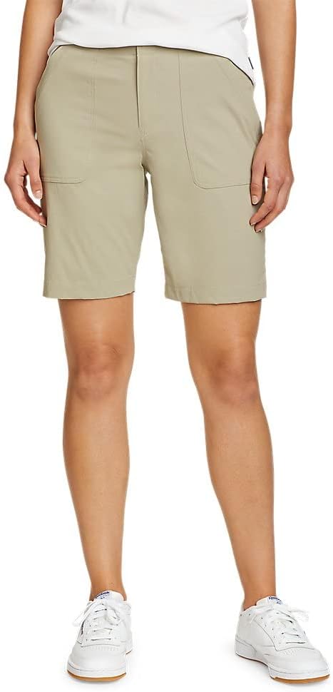 Eddie Bauer Women's Horizon Bermuda Shorts