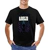 A Day to Remember Homesick Men's Black T-Shirt Unisex Tee Shirt L #5