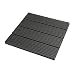 EUGAD 22x Suelo de Exterior WPC 30x30cm Terrazas del Piso 22 Set...