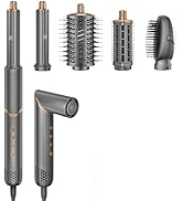 Amazon.com : 8 in 1 Hair Styler & Air Dryer Wrap Curler, High