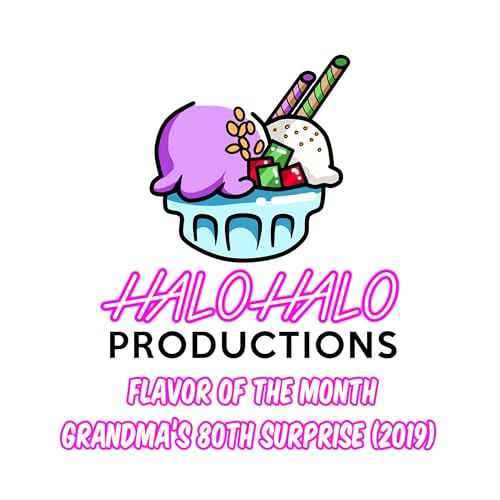 Building A Story - Grandma's 80th Surprise (2019) - February 2024