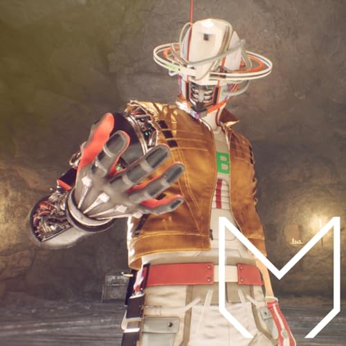 Mojoverso 208. Romeo is supreme.