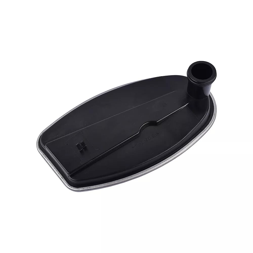Juego de unidad de control de transmisión automática Conector Filtro Transmisión automática Junta de goma 722.6 Reemplazo para W202 S202 W203 W204 W210 W211 W212 W639 W163 S212 S211 R171