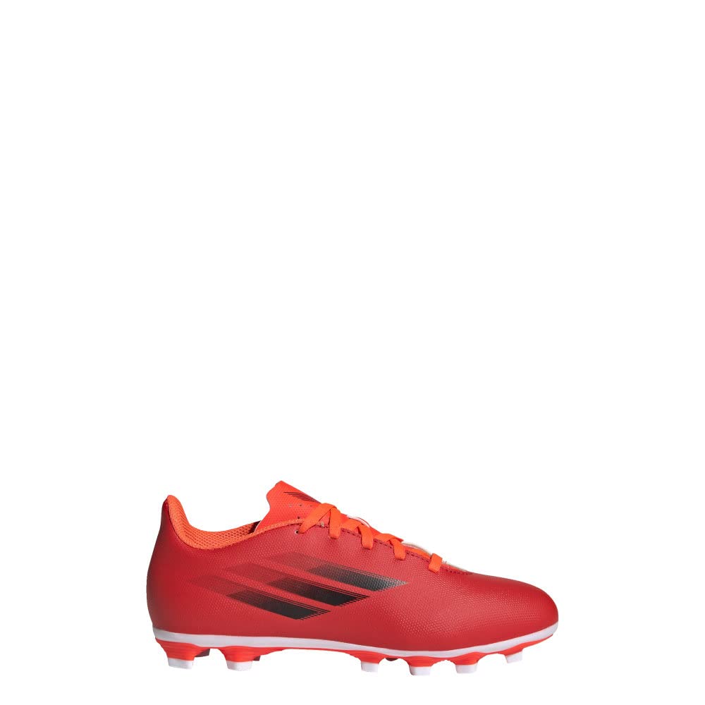 adidas X Speedflow.4 Elastyczne Ground Unisex dziecięce buty piłkarskie