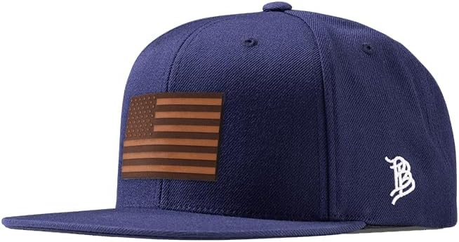 Old Glory Classic Snapback