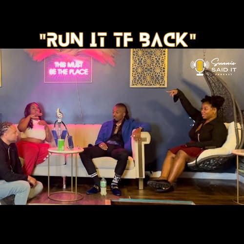 S5E1: Run It TF Back - Dominance VS Submission