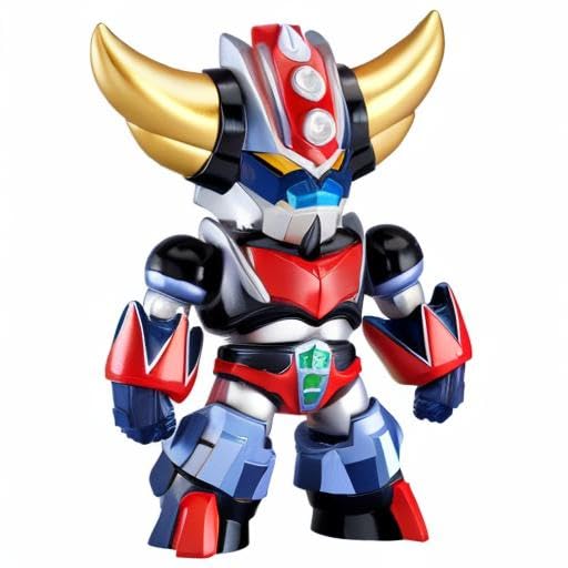 Amazon.co.jp: V S O F UFOロボ グレンダイザー グレンダイザー