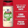 McCormick Garlic Salt, 5.25 oz