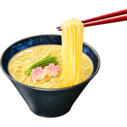 日清麺職人 袋めん 鯛だし塩 2食パック×9パック [日清食品 インスタント麺 簡便 箱買い 全粒粉 ノンフライ麺 あっさり味]