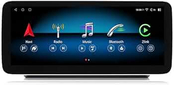 Amazon.co.jp: 12.5 インチ Benz ベンツ C W205 用互換品 Android 12 Amazon.co.jp: 12.5 インチ Benz ベンツ C W205 用互換品 Android 12