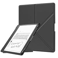 Amazon.co.jp: Yanmis Kindle Scribe 2022 2024 用ケース、折りたたみ