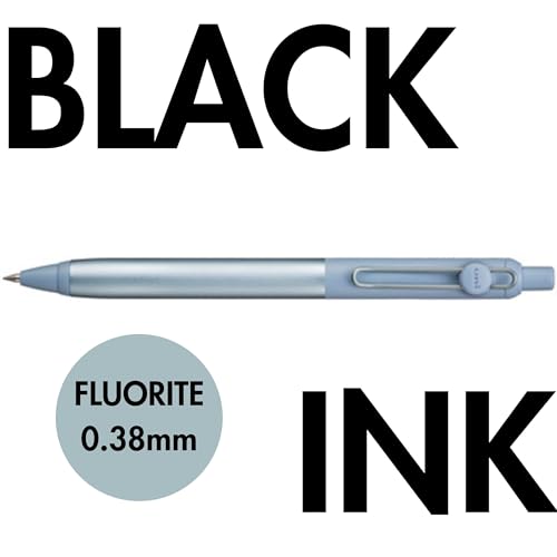 Stylo à bille ZENTO encre sans bavure pour une écriture propre et nette