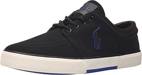 POLO RALPH LAUREN Keaton Chukka Boot Sneaker