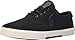 Polo Ralph Lauren Men's Faxon Low Mesh Fashion Sneaker