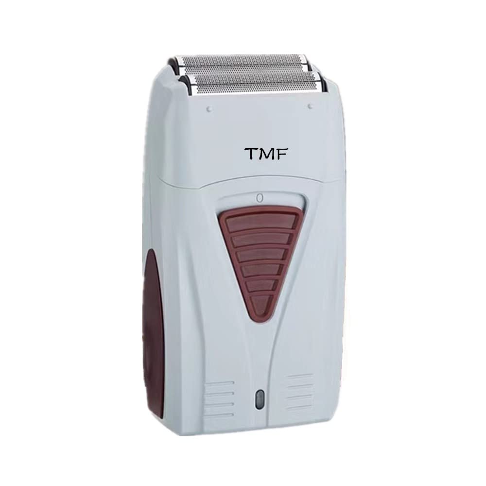 TMF Pro Foil Lithium Titanium Foil Shaver, Cord/Cordless