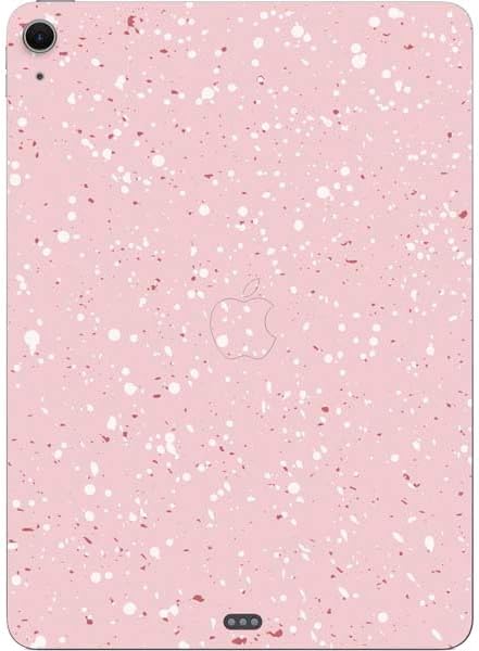 Skinit Decal Tablet Skin Compatible with iPad Air 11in (2024-2025) - Rose Speckle Design