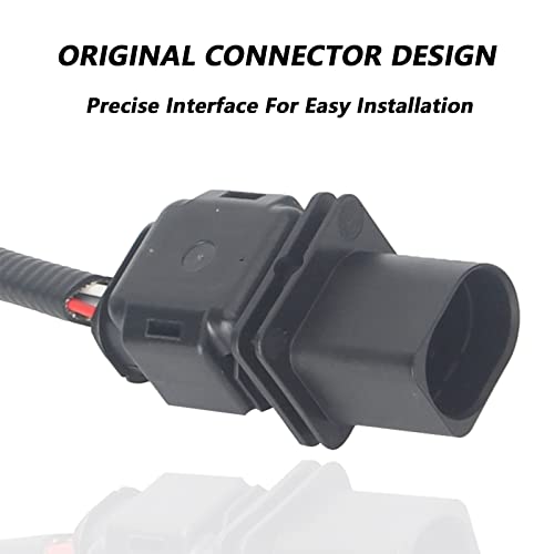 Sensor de Oxígeno DOSKJOK Compatible LSU 4.9 WideBand miniatura 6