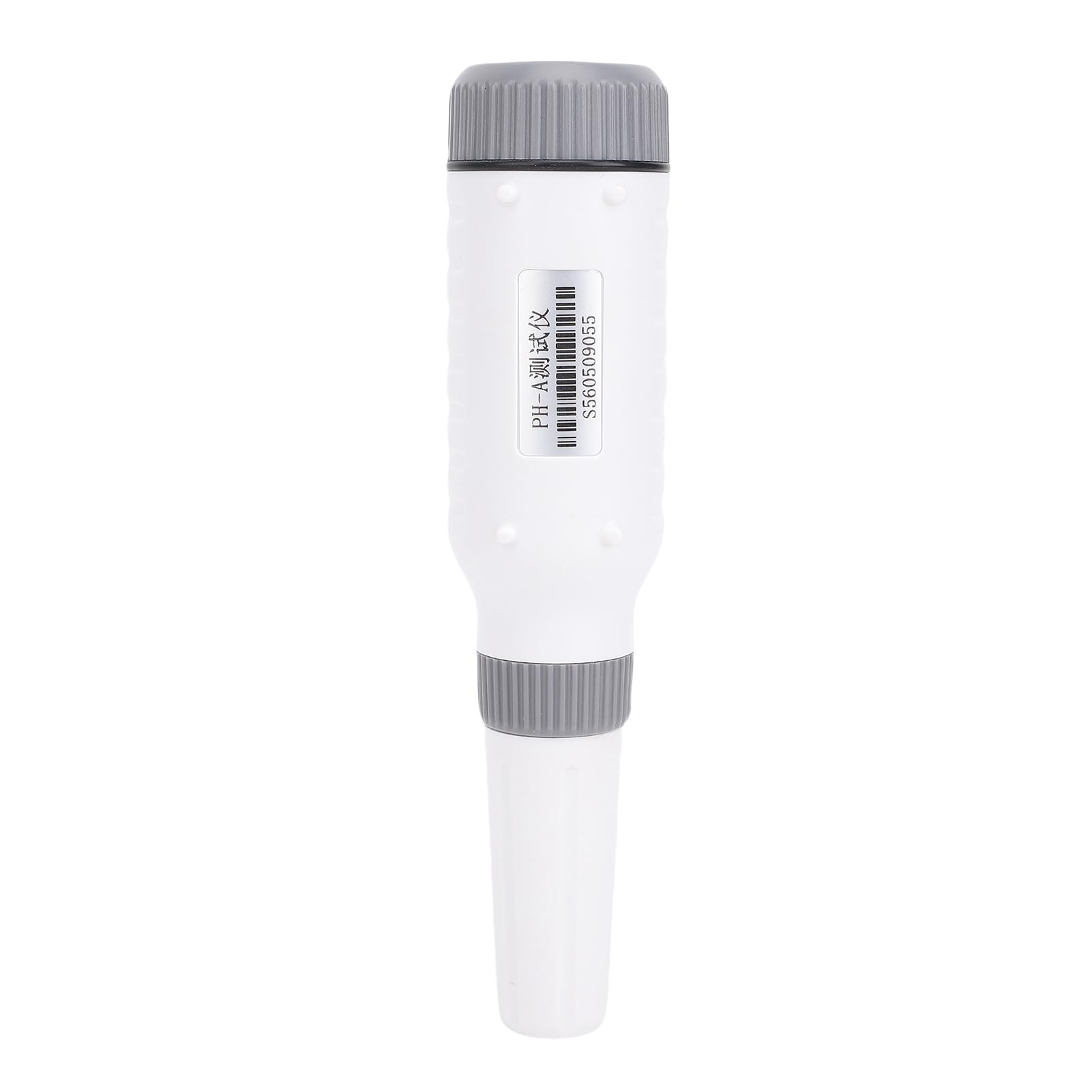 Tester PH Preciso a Penna con Spegnimento Automatico e Compensazione della Temperatura per Test PH della qualità Dell'acqua, Misuratore Portatile per Lavoro Campo e Uso di Ricerca