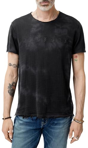 John Varvatos Men's Freedom Tee4