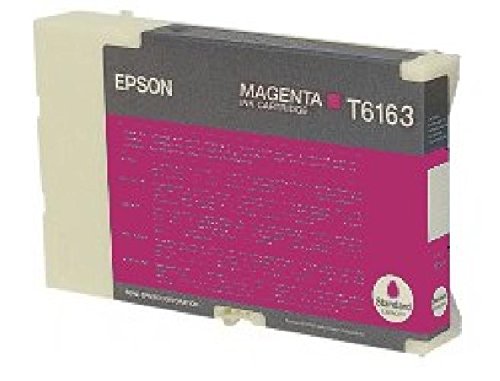 Consommable Epson B300 C13T616300 cartouche encre magenta 53 ml pour impression professionnelle