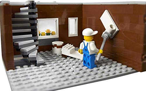 Lego Exclusives L' animalerie