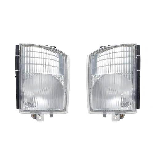 Clignotant pour Mitsubishi Canter V-Type 2005-2012 bloc optique avant