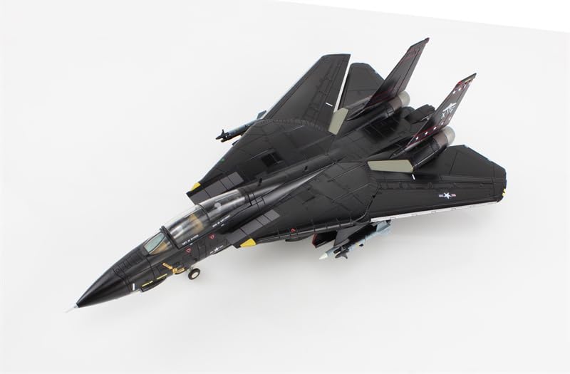 Amazon.com: for Hobby Master F-14D Vandy 1 164604 VX-9 Vampires