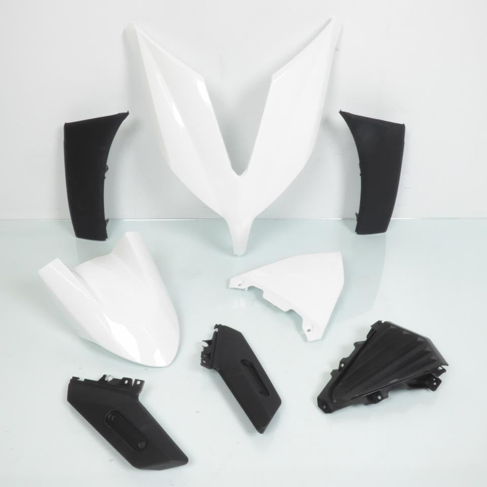 Kit carenado P2R para Scooter Yamaha 530 T-Max 2015 a 2016