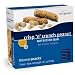 SlimGenics Thermo-Snacks ® |10g Protein - Alleviate Cravings, Increase Energy and Mental Focus, Enhance Weight Loss Results - Kosher Certified, 150 Calories - 7 Bars | Crunch Peanut