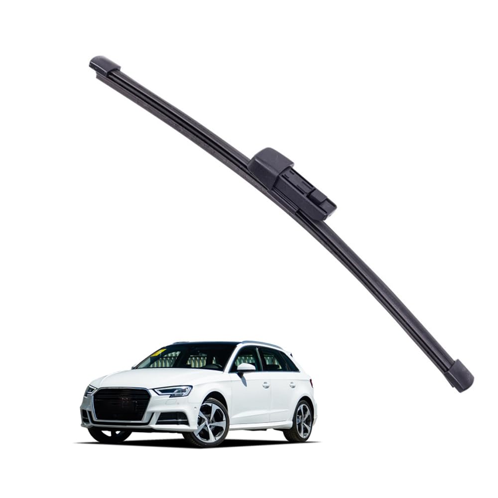 AMHVMU Replacement Blades Rear Windscreen Wiper,For Audi A3 2014-2020
