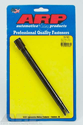 ARP 135-7902 0.400" Tall Deck Oil Pump Driveshaft for Big Block Chevy