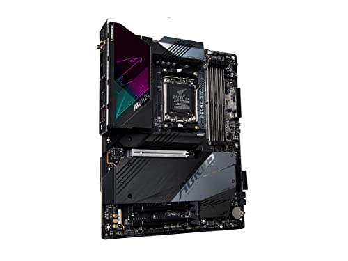 Build My PC, PC Builder, Gigabyte B650E AORUS Master