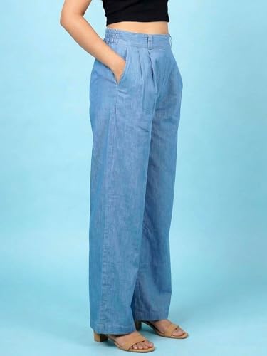 Image of ADDYVERO Women Pants
