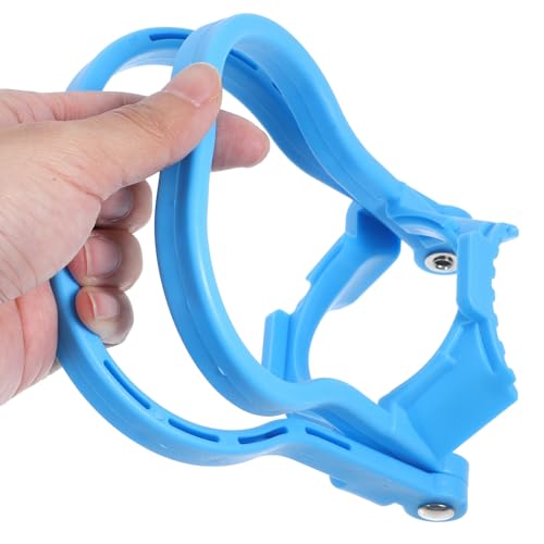 Elevadores de Agua con Agarre Cómodo y Resistente en Pack de 4 Unidades 4