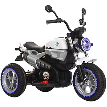 rechargeable motorbike for kids