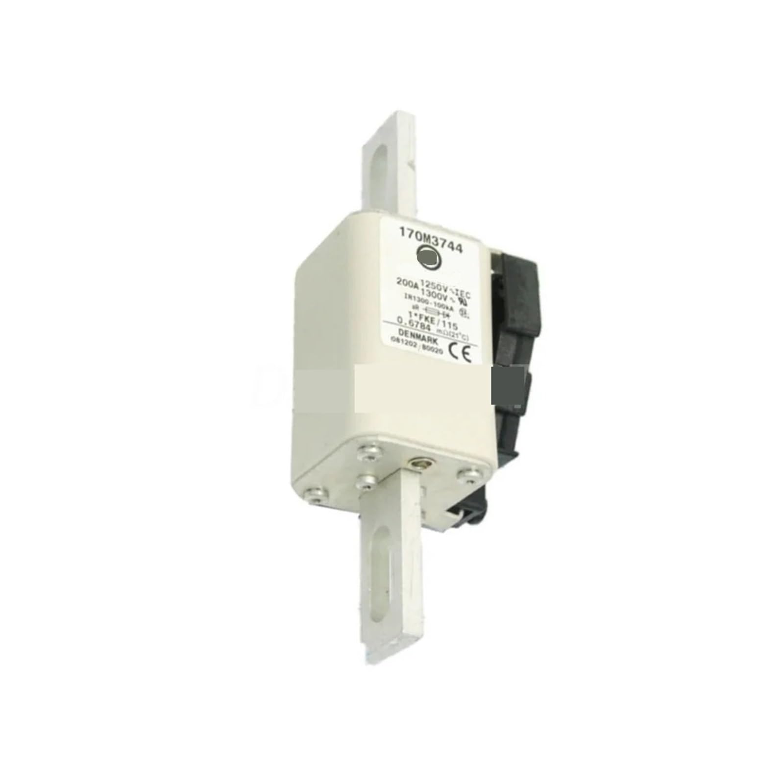 NACODLUL 170M3744 fuse 170M3744
