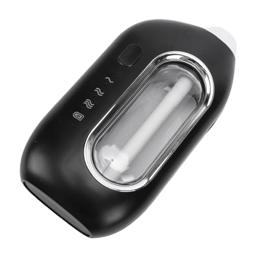 Difusor aromático eléctrico ZJchao con batería 500mAh miniatura 7