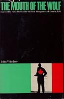 The Mouth of the Wolf. Introd. by Field-Marshal Montgomery of Alamein B00BSK9S04 Book Cover