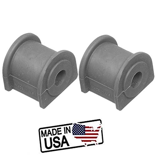 1 Set Front Stabiliser Sway Bar Link With Bushing For Jeep Cherokee No.52003232 | UK - View #4