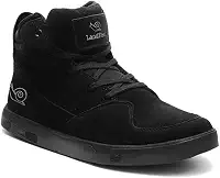 Tênis Skate Casual Original Cano Alto Egide Lifestyle