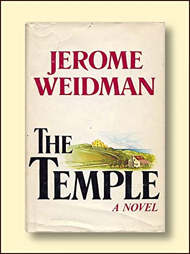 The Temple B001VIOJMK Book Cover