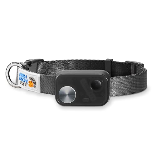 Genuine MS-5 Econ Series Automatic Pet Door Collar. Value Priced Dependable Performance. Tested Certified Complies with Power Pet Door Performance Warranty Waterproof USA Customer Support
