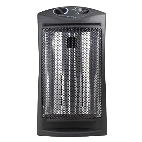 Comfort Zone CZQTV007BK Indoor Tower Space Heater thumb #5