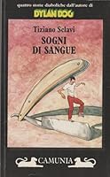 Sogni di sangue 8877671386 Book Cover