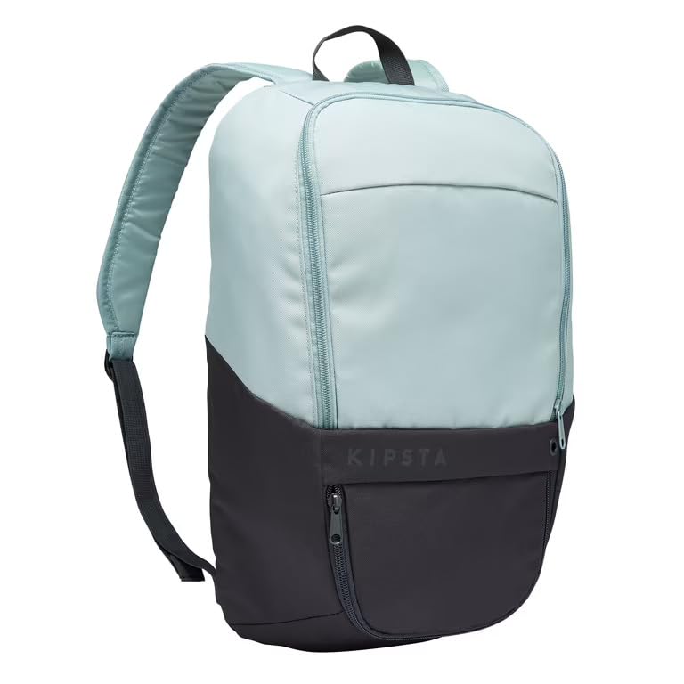 Football Sports casual Unisex Backpack Bag 17L-image-24